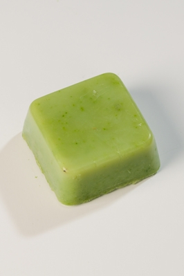 Cucumber Natural Soap